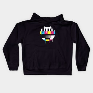 Losing Transmission Kids Hoodie